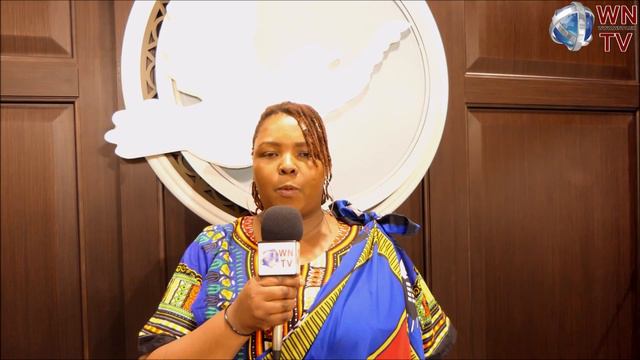 wakanda united black history celebration at church of scientology смотреть онлайн