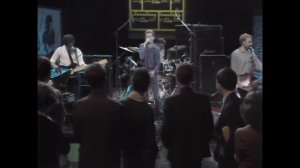 Сосаган - гладкий♂криминал♂(feat. Ian Curtis)