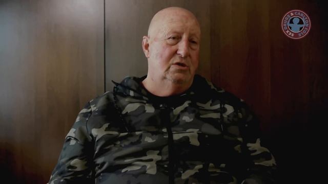 Sex, Drugs & Carlton Cole - Meeting Bill Gardner смотреть онлайн