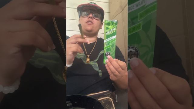 Kush Herbal Wrap Review (New and improved) смотреть онлайн