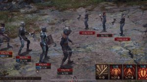 Проходим доп квесты. VENDIR PLAGUE OF LIES#10 #vendir