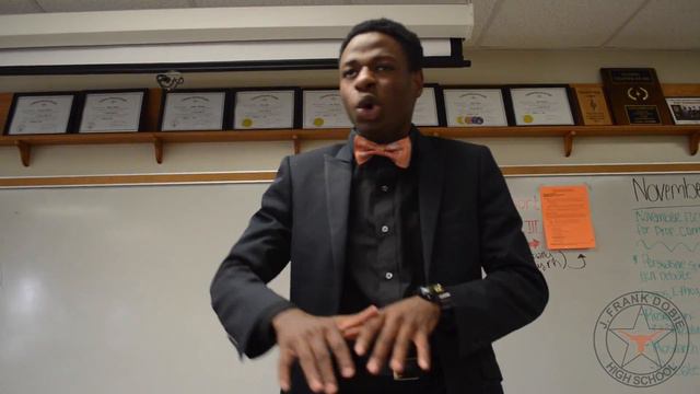 DI: "Fire Shut Up in my Bones" (Dimitri Brooks) смотреть онлайн