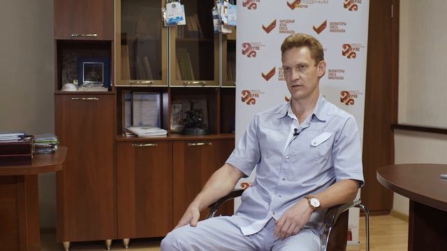 Видеоролик в поддержку Олега Николаева - И.Н.Абызов смотреть онлайн