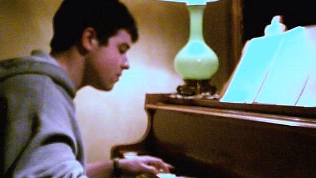 Blue Monk-Silent Night-Blue Monk смотреть онлайн