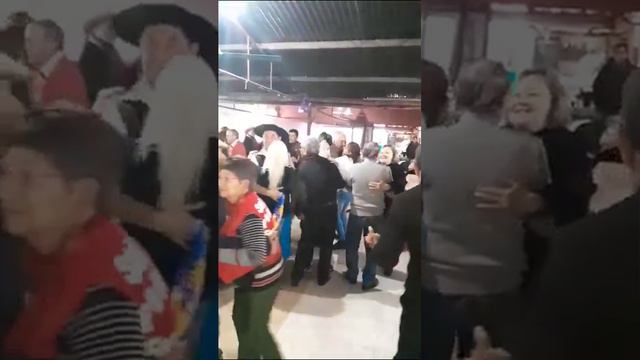 CHAMAMEE#2 R O B E R T O - P E R E Y R A смотреть онлайн