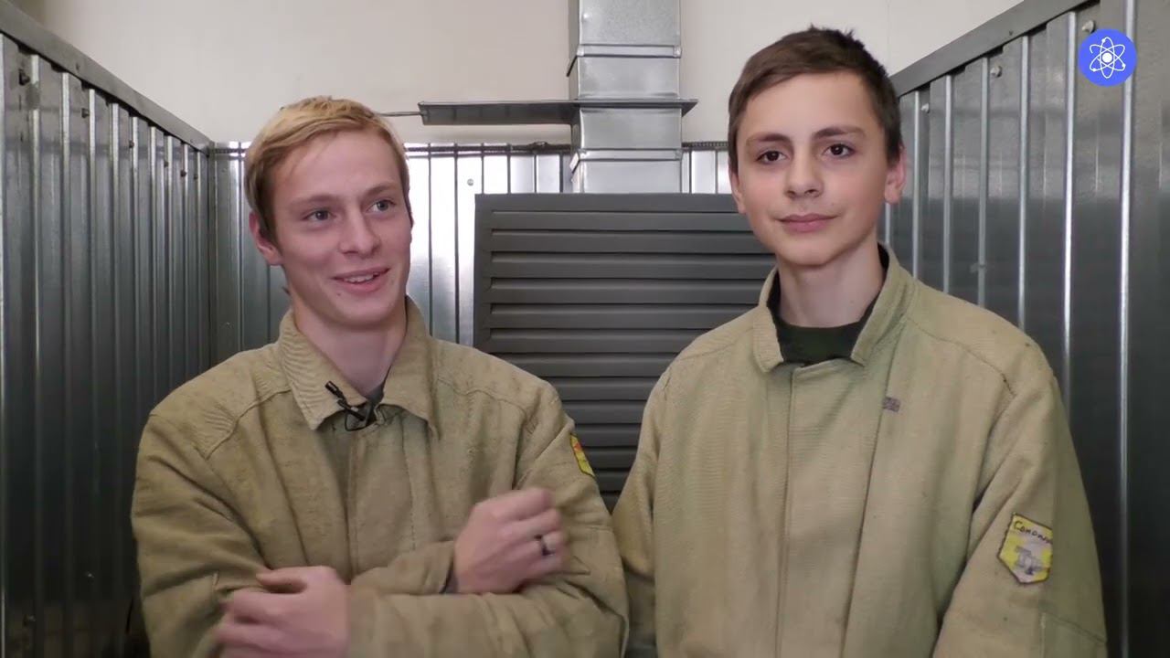 Программа "Новости Лермонтова" от 11 ноября 2022 г. смотреть онлайн