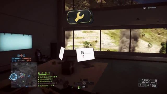 Battlefield 4 смотреть онлайн