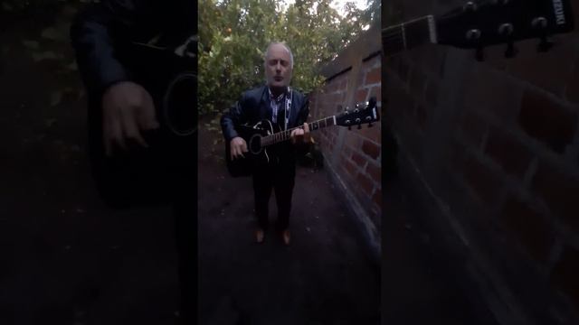 Yo cantautor - Eduardo Waghorn cantautor chileno смотреть онлайн