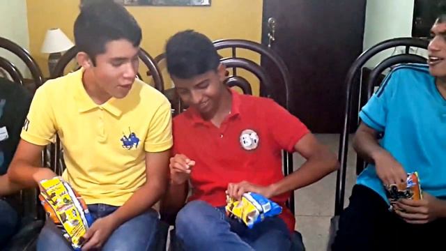 Pilos Challenge🔥🔥