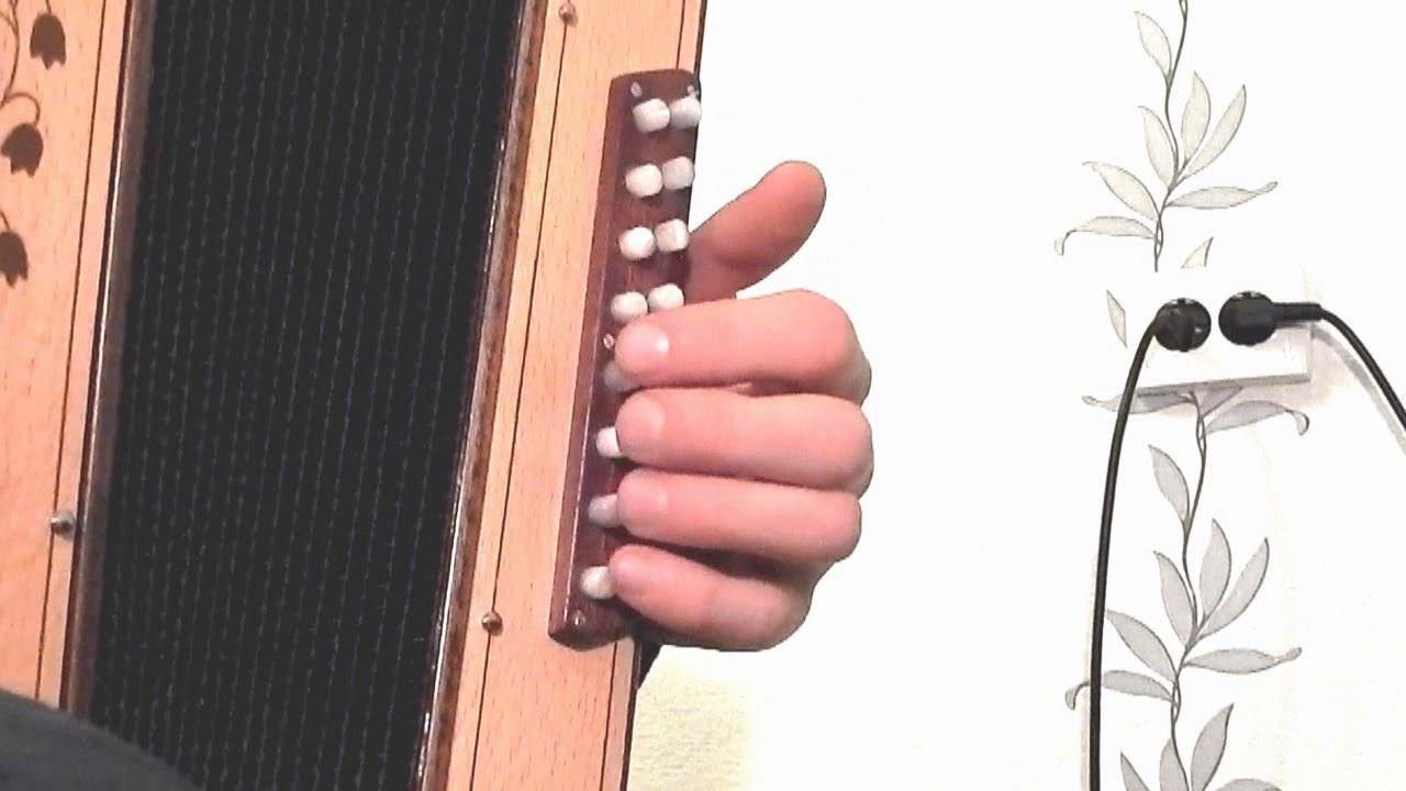 Галина(как играть на гармони) смотреть онлайн