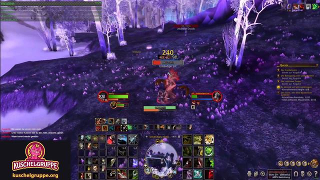 Es Könnte Uns Alle Umbringen | Lets Play WoW (1-70) Folge 478