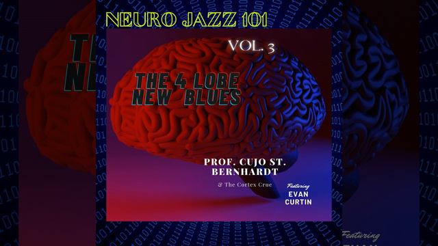 Cerebral Cortex Medley смотреть онлайн