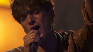 Paolo Nutini - Iron Sky @iTunes Festival 2013