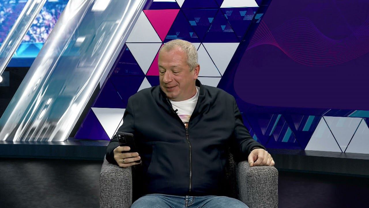 Сессия: Спортивные мероприятия в условиях ограничений