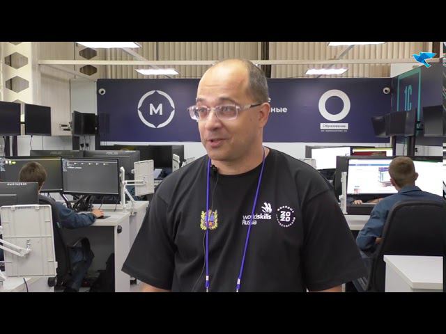 Программа "Новости Лермонтова" от 18 сентября 2020г. смотреть онлайн