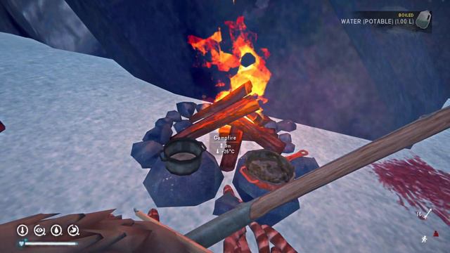 The Long Dark | Interloper - Ep. 33 | Timber Wolf Mountain смотреть онлайн