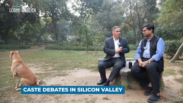 Who's afraid of rising India? Hindol Sengupta talks to Salvatore Babones. смотреть онлайн