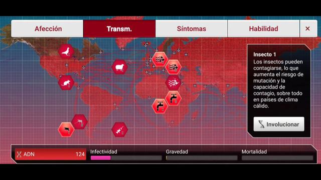 cómo completar prión plague inc смотреть онлайн