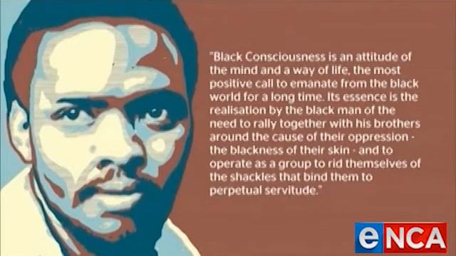 The history of Steve Biko смотреть онлайн