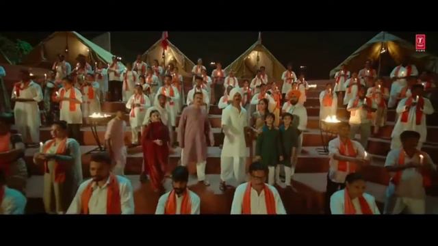 Jann Gann Mann l Satyamev Jayate 2 (song) l John A, Divya k, Arko ft, B parak... смотреть онлайн