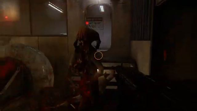 Реактивная шахта Black Mesa серия 5 смотреть онлайн