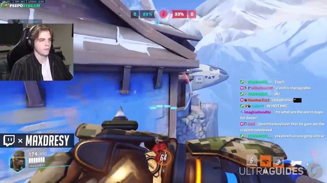 Overwatch 2 MOST VIEWED Twitch Clips of The Week! #255 смотреть онлайн