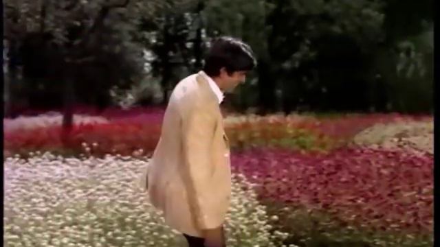 Sa Re Ga Ma Pa Bollywood Song Shashi Kapoor & Hema Malini Abhinetri смотреть онлайн