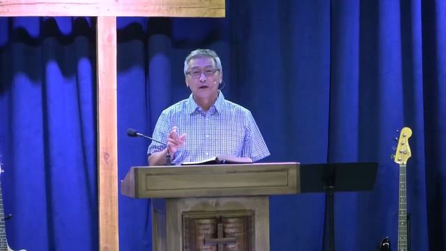Our Mission: The Great Commission ~ Matthew 28:18-20 | John Koh (7-2-23) смотреть онлайн