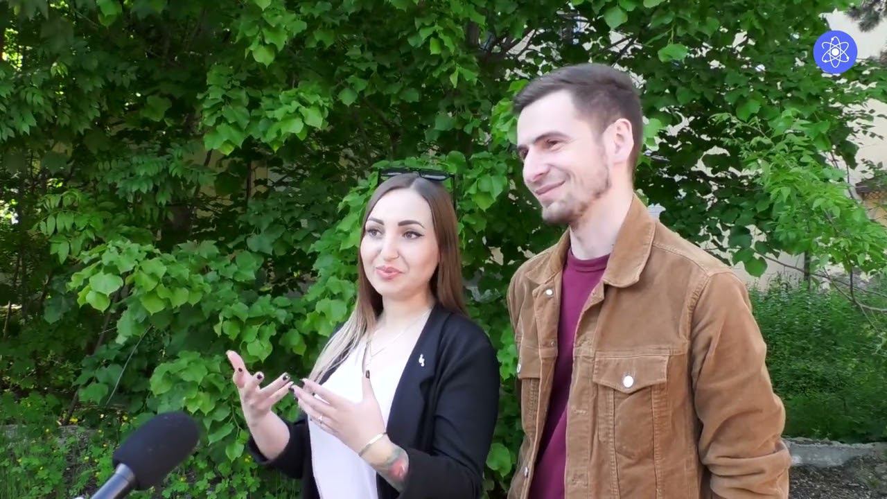 Программа "Новости Лермонтова" от 19 мая 2023 г. смотреть онлайн