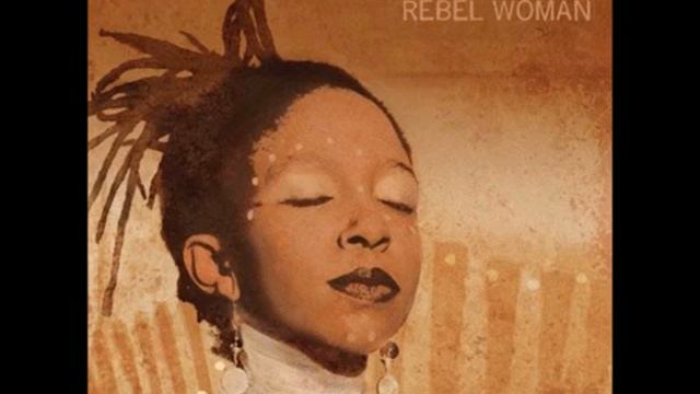 Chiwoniso Maraire 12 Rebel woman Rebel woman YouTube смотреть онлайн