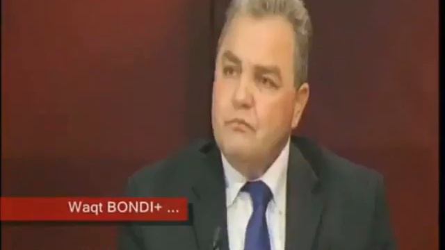 Joseph Muscat se jzidlek it taxxi? смотреть онлайн