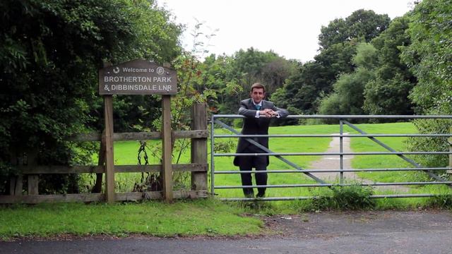 Tom Brennan Best Man Speech (Andy & Lynsey Schrader's Wedding) смотреть онлайн