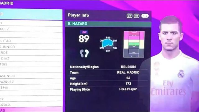 DOWNLOAD PES 2020 PS3 Patch 2020 смотреть онлайн
