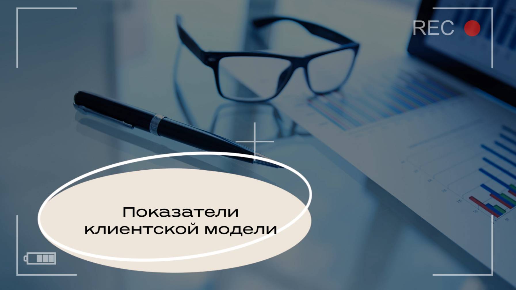 Показатели CLM модели Юнит-экономики