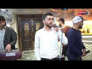 Матлубшо Олимов --- Ай нилагун дарёи ман.... (махин садо)