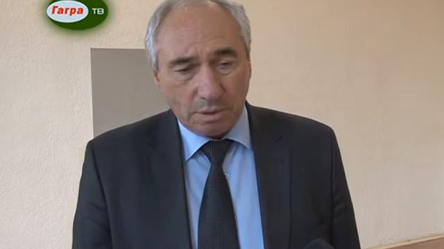 О планах руководства Администрации Гагрского района смотреть онлайн