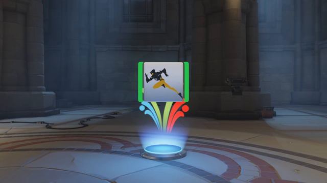 Welcome to the Overwatch Summer Games смотреть онлайн