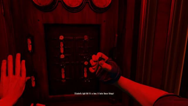 Bioshock Infinite w/CaseyDaBeaner Ep#10 Resolution Changes Nothing! смотреть онлайн