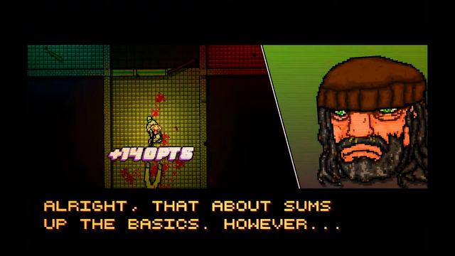 Descargar e Instalar Hotline Miami - MAC (Tutorial) смотреть онлайн