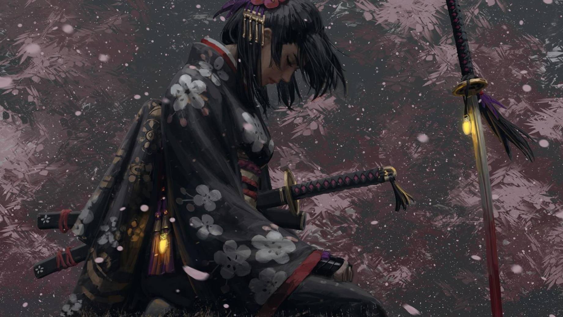 Ghost Of Tsushima ﹥Железный Крюк﹤ #27 смотреть онлайн