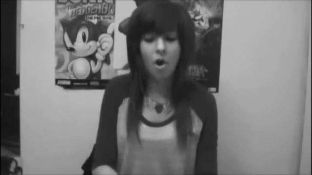 Christina Grimmie--- Bring me to life смотреть онлайн