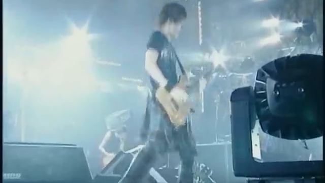 L'Arc~en~Ciel-Dive To Blue 「Shibuya Seven Days」 смотреть онлайн