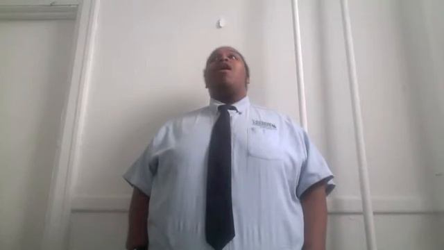 McNally Smith Audition Tape Lloyd Smith смотреть онлайн
