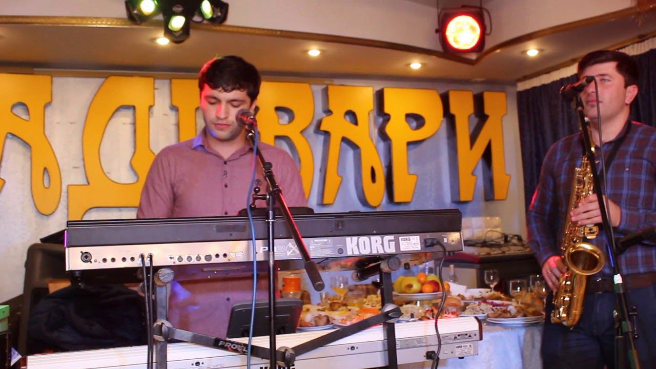 Орази Олимшо | Orazi Olimsho| —туйона смотреть онлайн