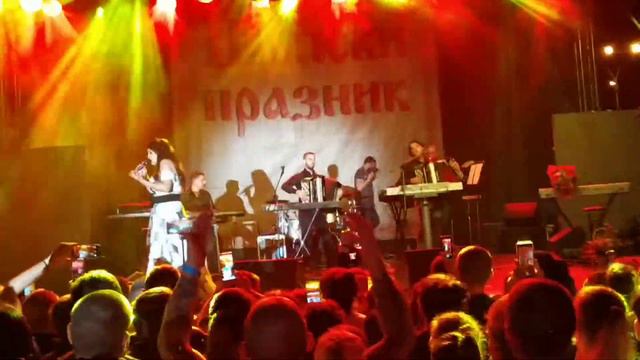 Plachi zemlio смотреть онлайн