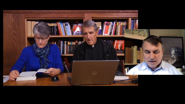 FORMED Book Club: The Day Is Now Far Spent, Ep. 2 смотреть онлайн