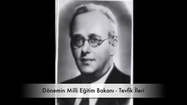 Hamit Zübeyr Koşay смотреть онлайн