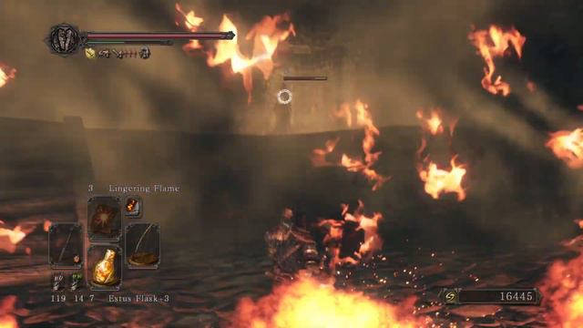 Dark Souls 2 - A Typical Dark Souls 2 Ragdoll смотреть онлайн