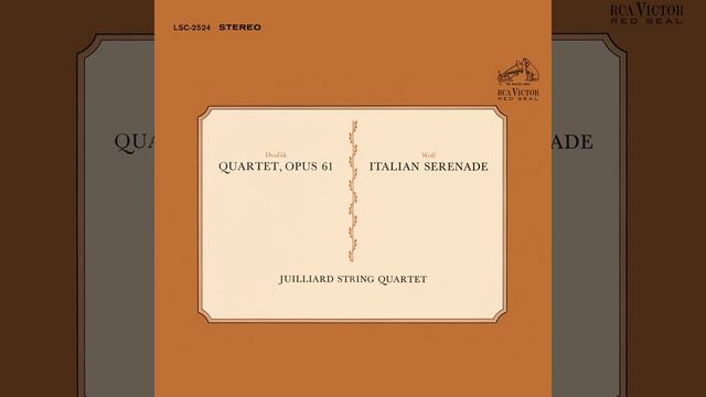 Italian Serenade смотреть онлайн