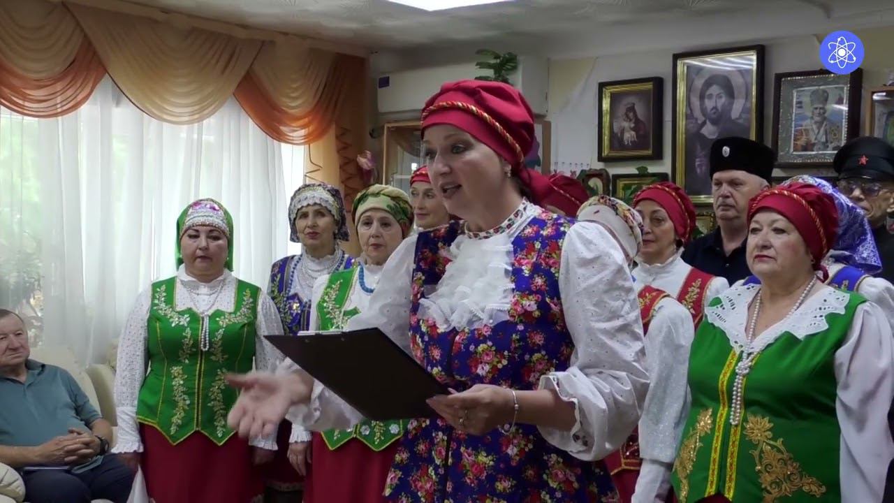 Программа "Новости Лермонтова" от 16 июня 2023 г. смотреть онлайн